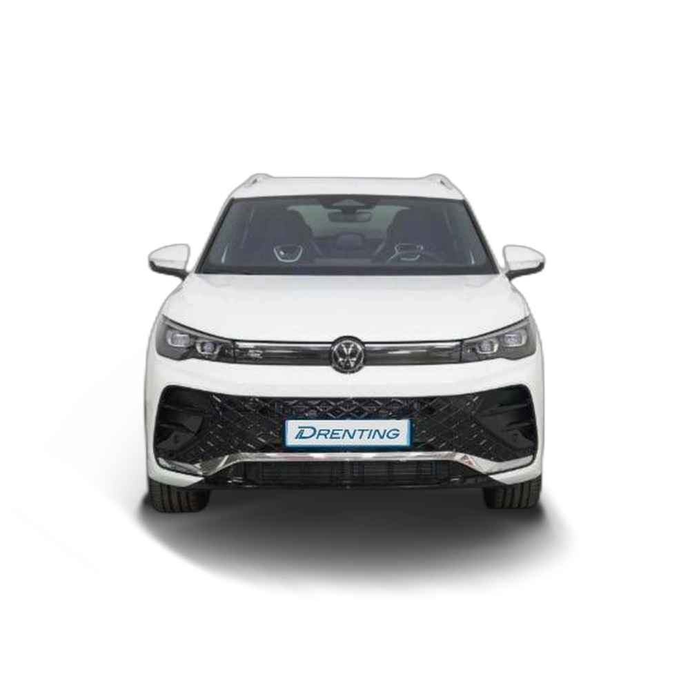 Renting Volkswagen Tiguan R-Line 2.0 TDI 110 kW (150 CV) DSG Ocasión 3