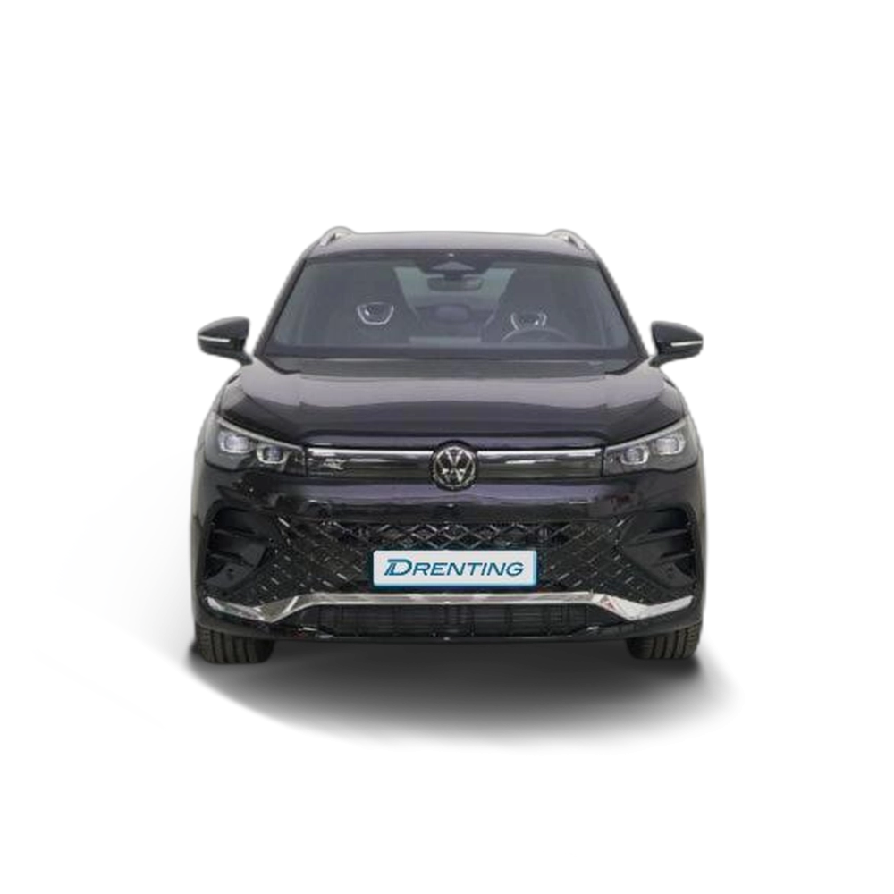 Renting Volkswagen Tiguan R-Line 2.0 TDI 110 kW (150 CV) DSG Ocasión 3 1
