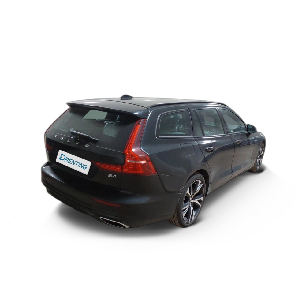 Renting VOLVO V60 B4 R-Design Aut. 1