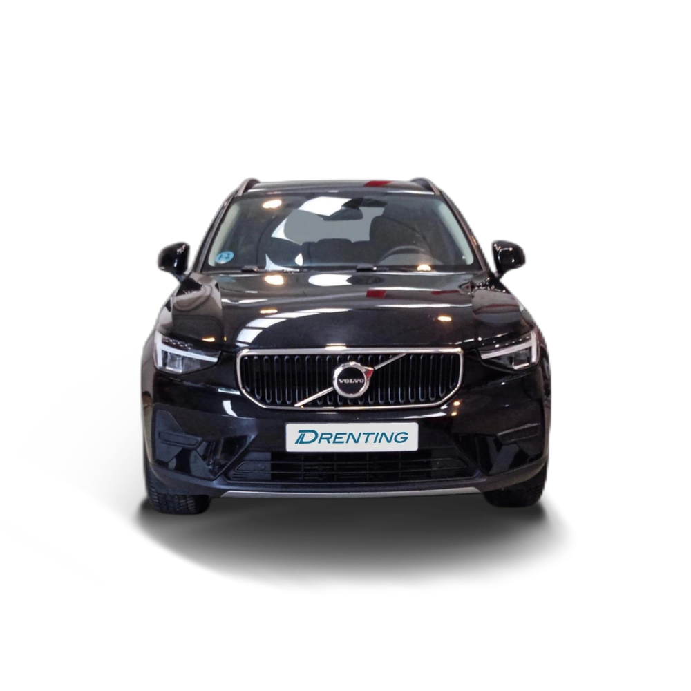 Renting Volvo XC 40 T2 2WD Essential