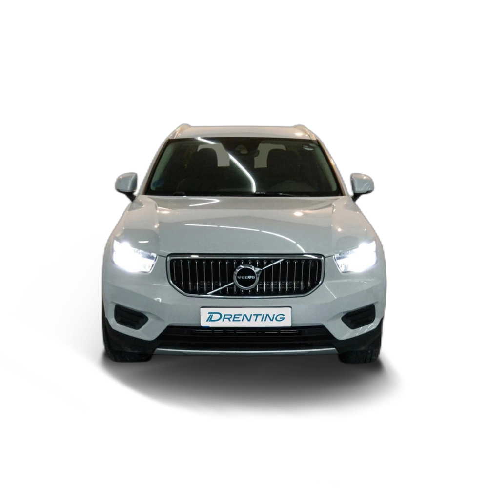 Renting VOLVO XC40 1.5 T5 Twin Recharge Inscription Ex Auto