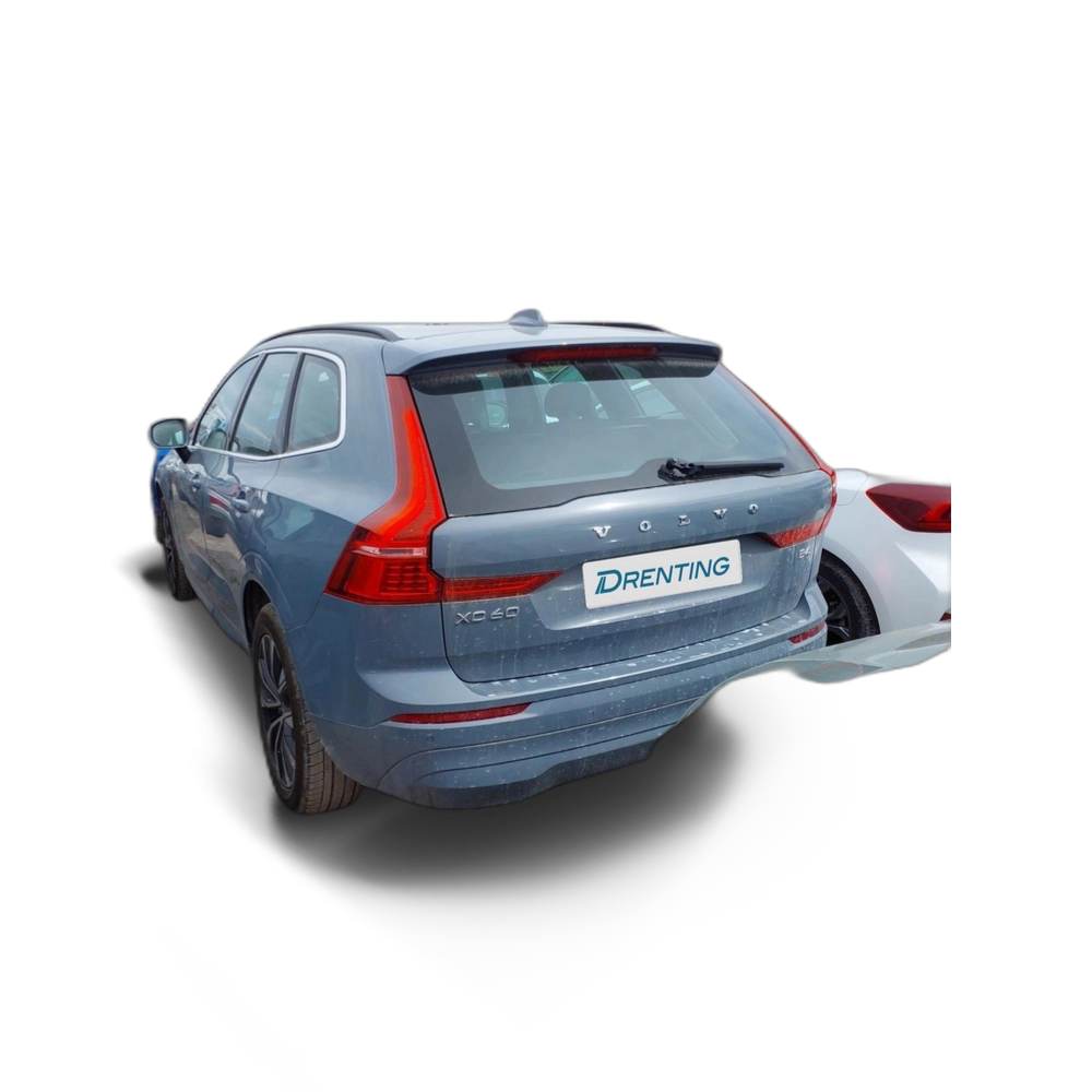 Renting VOLVO XC60 B4 Core FWD Aut.