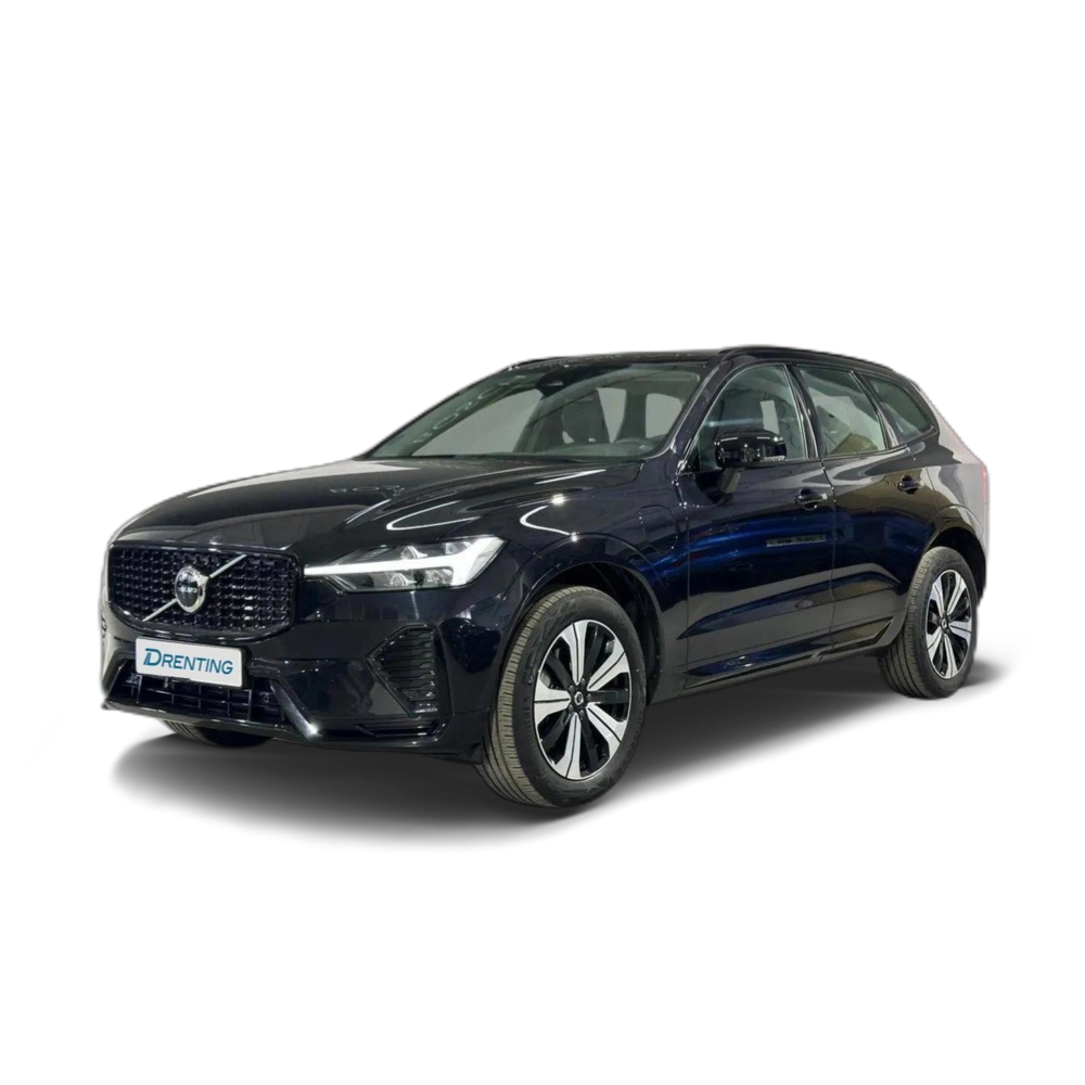 Renting VOLVO XC60 T6 Recharge Plus Dark 1