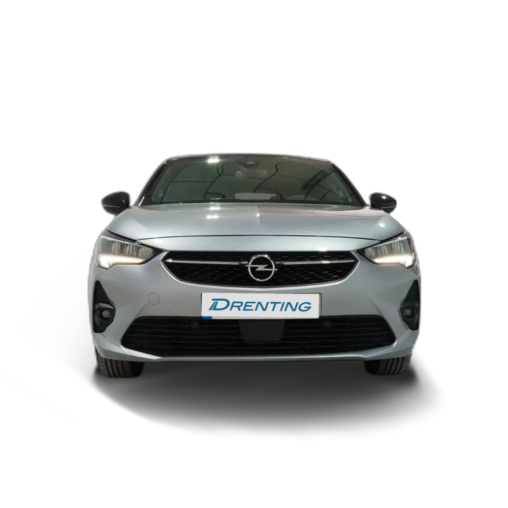 Renting Opel Corsa 1.2T XHL GS Gris