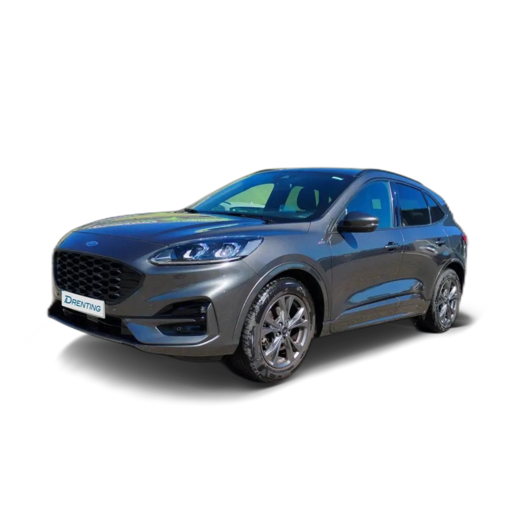 Renting Ford Kuga 1.5 EcoBoost ST-Line FWD 150 Gris