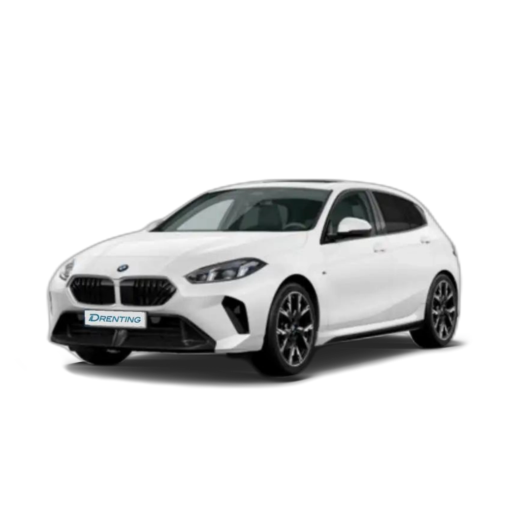 Renting BMW 120 120dA Blanco