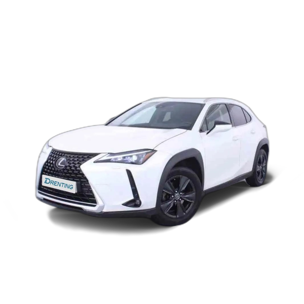 Renting Lexus UX 250h 2.0 Premium Blanco
