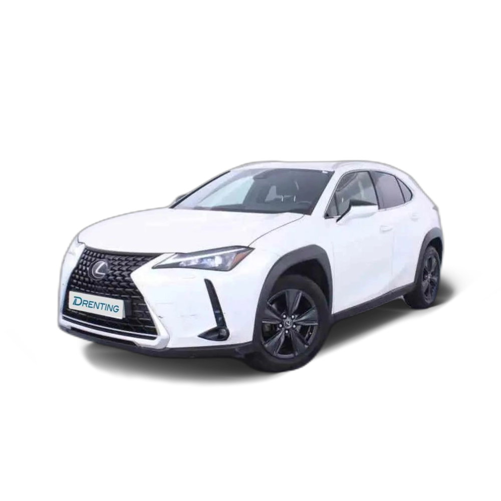 Renting Lexus UX 250h 2.0 Premium Blanco 1