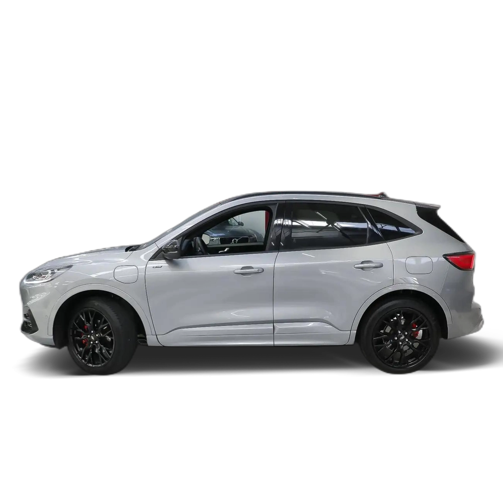 Renting Ford Kuga 2.5 Duratec PHEV ST-Line X 4&#215;2 Plateado 2