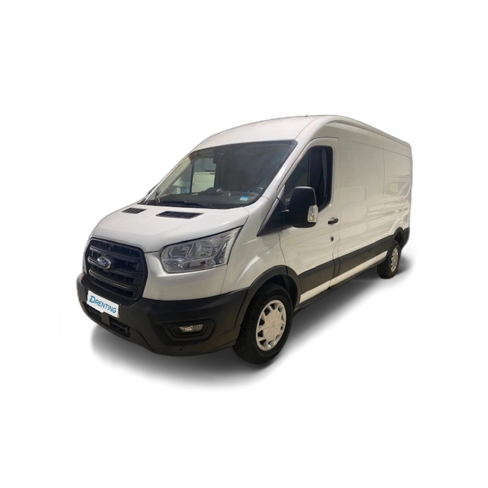 Renting Ford Transit 350 96kW L3H2 Van Trend FWD MHEV