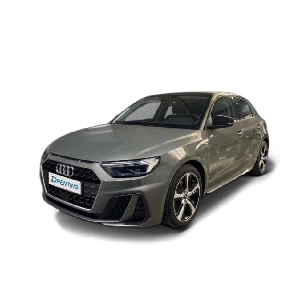Renting Audi A1 Sportback Adrenalin 30 TFSI 85 kW (116 CV) S tronic 1