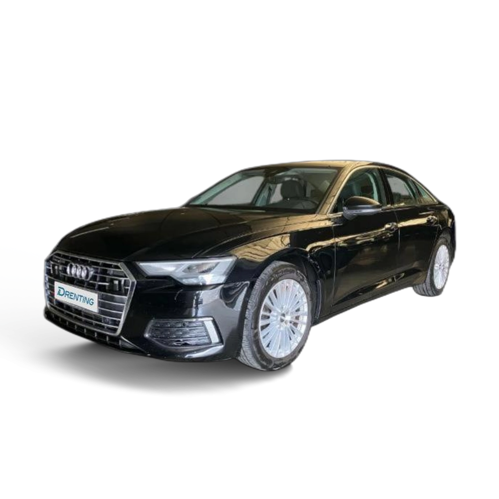 Renting Audi A6 design 50 TDI quattro 210 kW (286 CV) Tiptronic