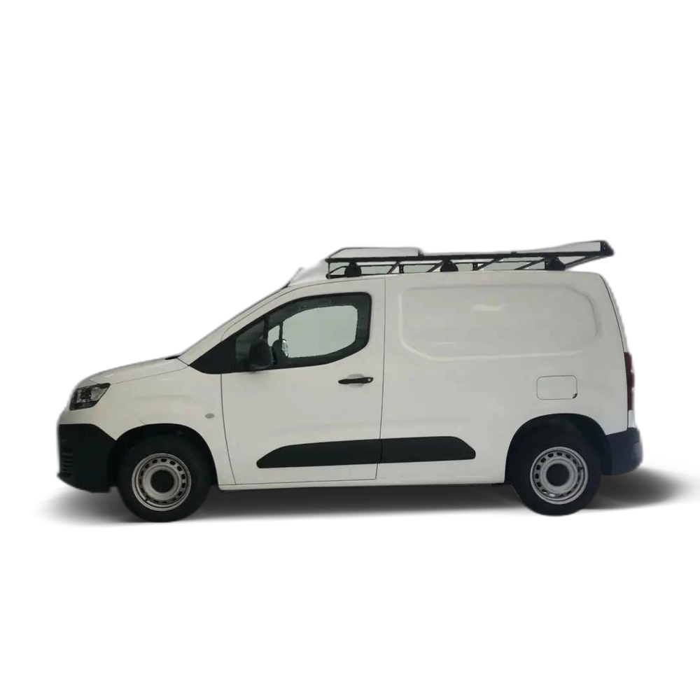 Renting Citroen Berlingo 1.5 BLUEHDI TALLA M CONTROL 102 3P Blanco