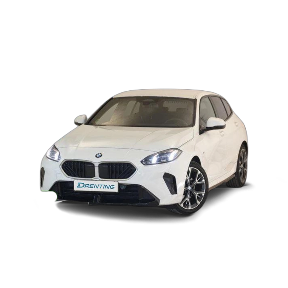 Renting BMW Serie 1 120dA