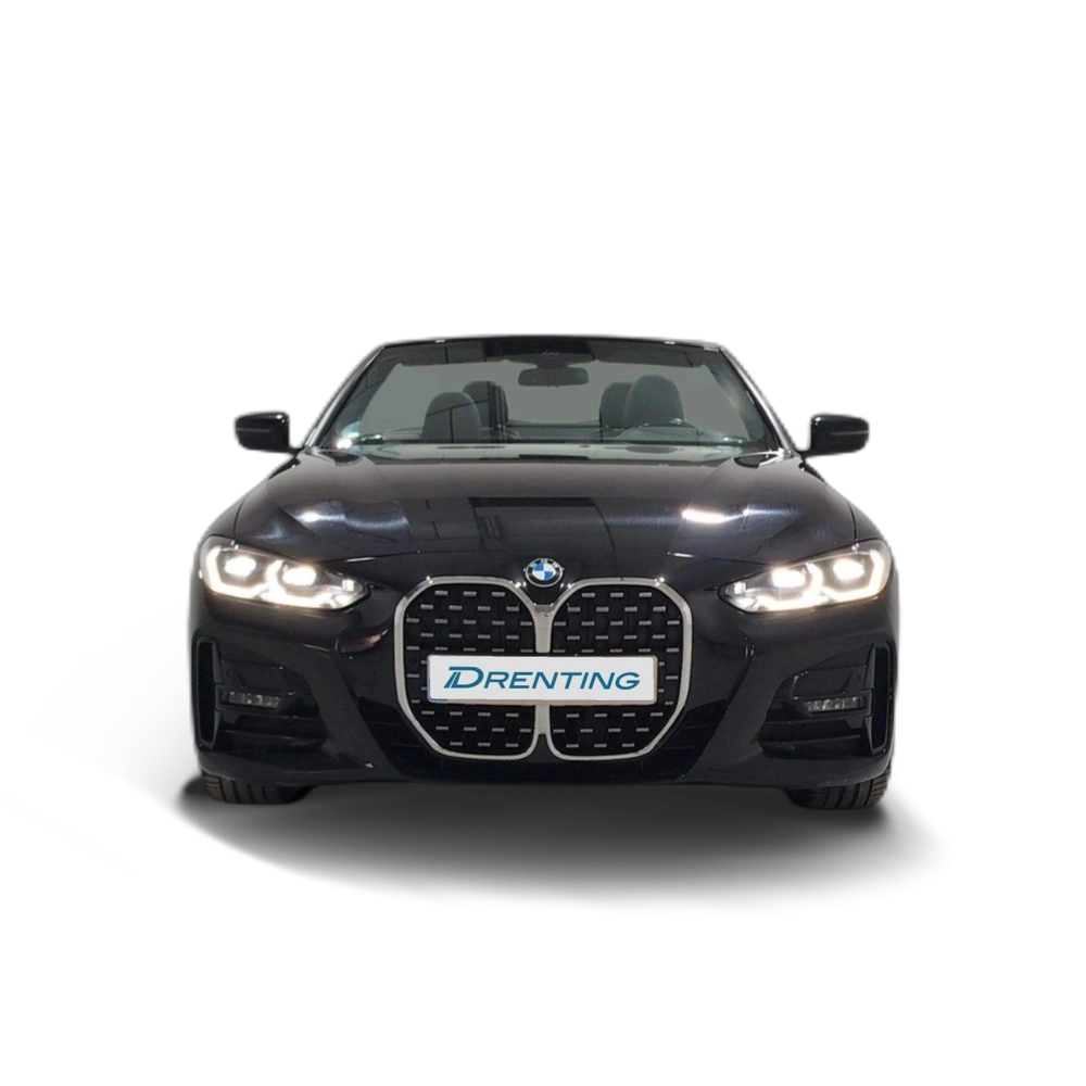 Renting BMW Serie Cabrio 430 i xDrive M Sport