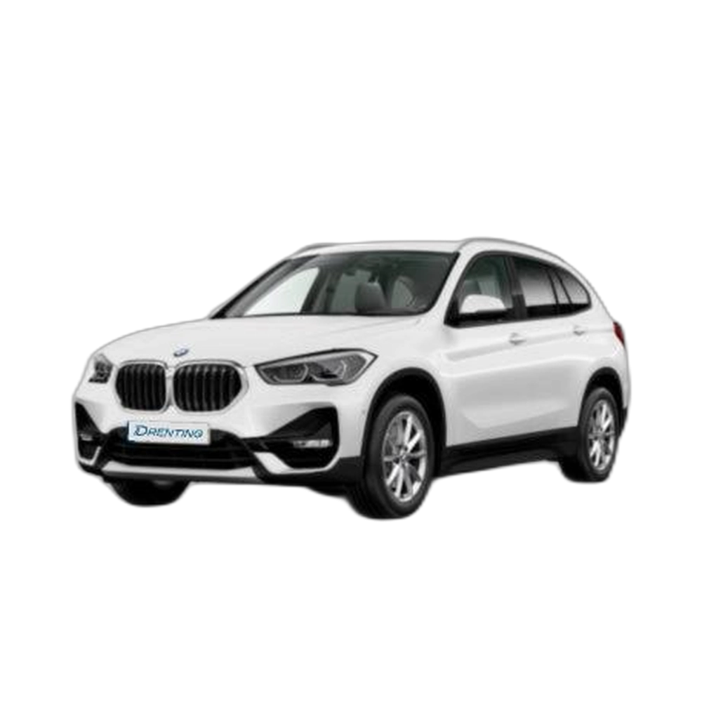 Renting BMW X1 sDrive18i 103 kW (140 CV) 2
