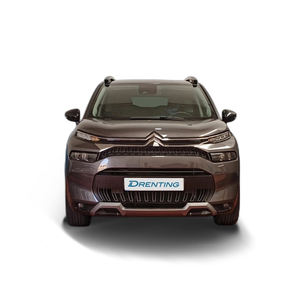 Renting Citroen C3 Aircross 1.5 BlueHDi 110 Shine 1
