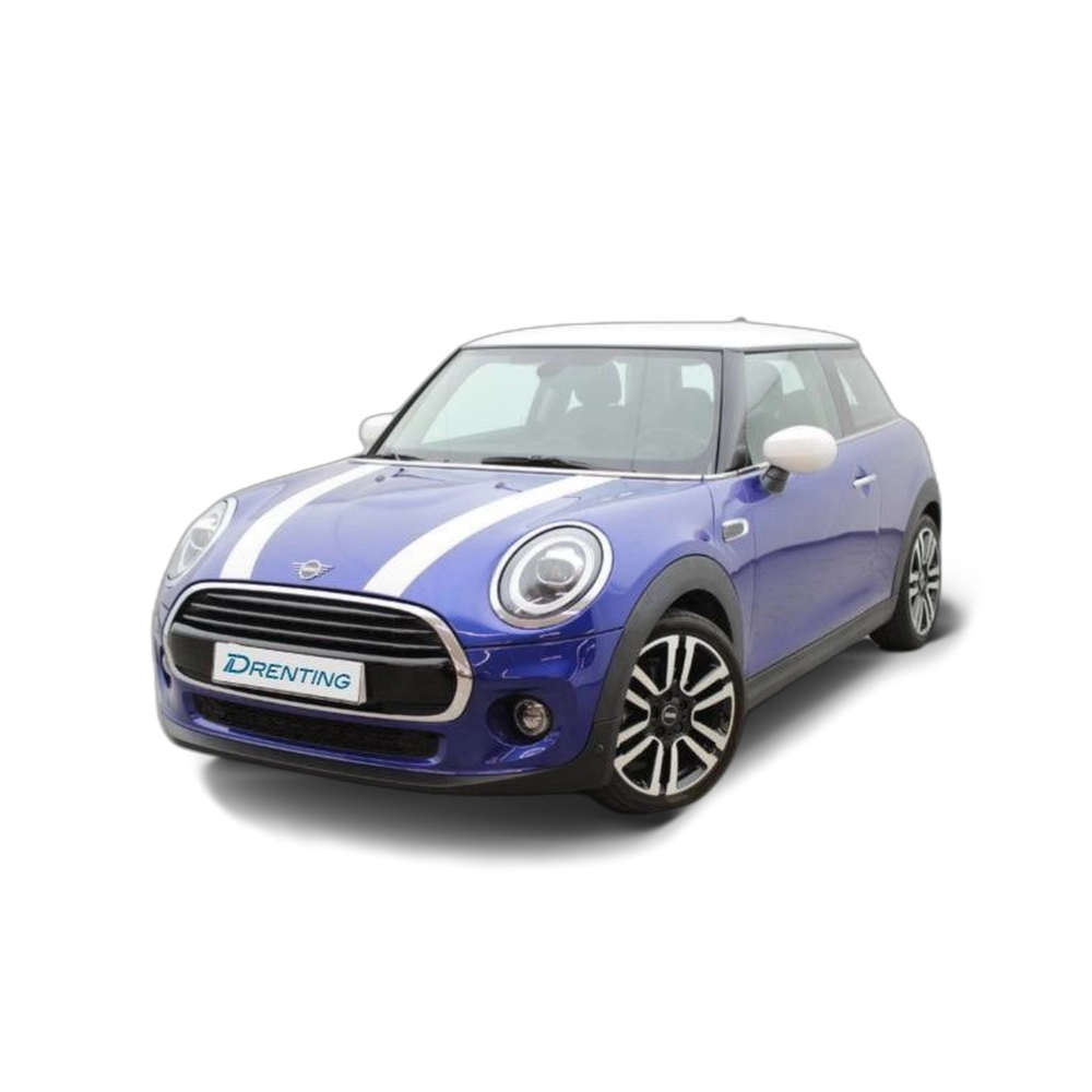 Renting MINI 3 Puertas Cooper 100 kW (136 CV)