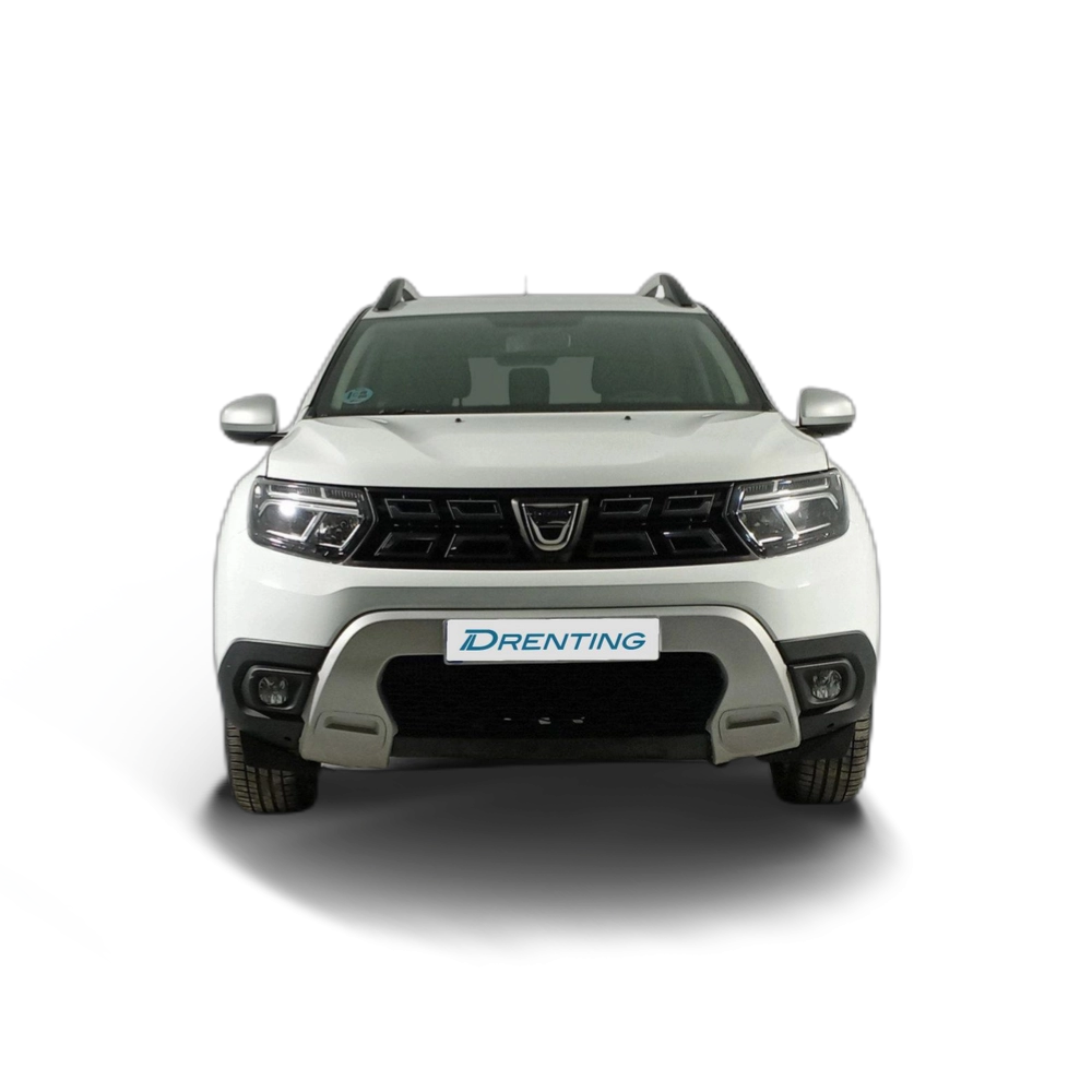 Renting Dacia Duster 1.3 TCe 130 Prestige 1
