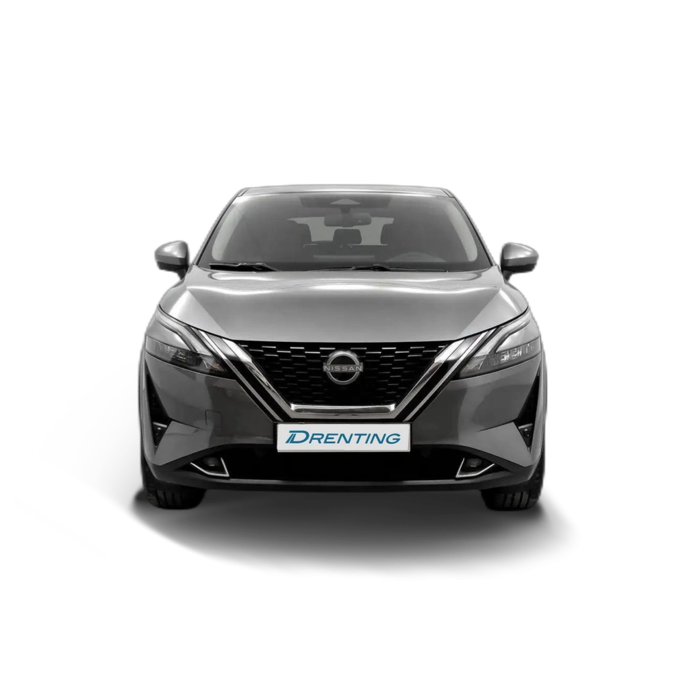 Renting Nissan Qashqai DIG-T 103kW N-Connecta Gris 2 4