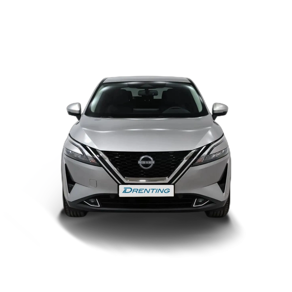 Renting Nissan Qashqai DIG-T 103kW N-Connecta 1