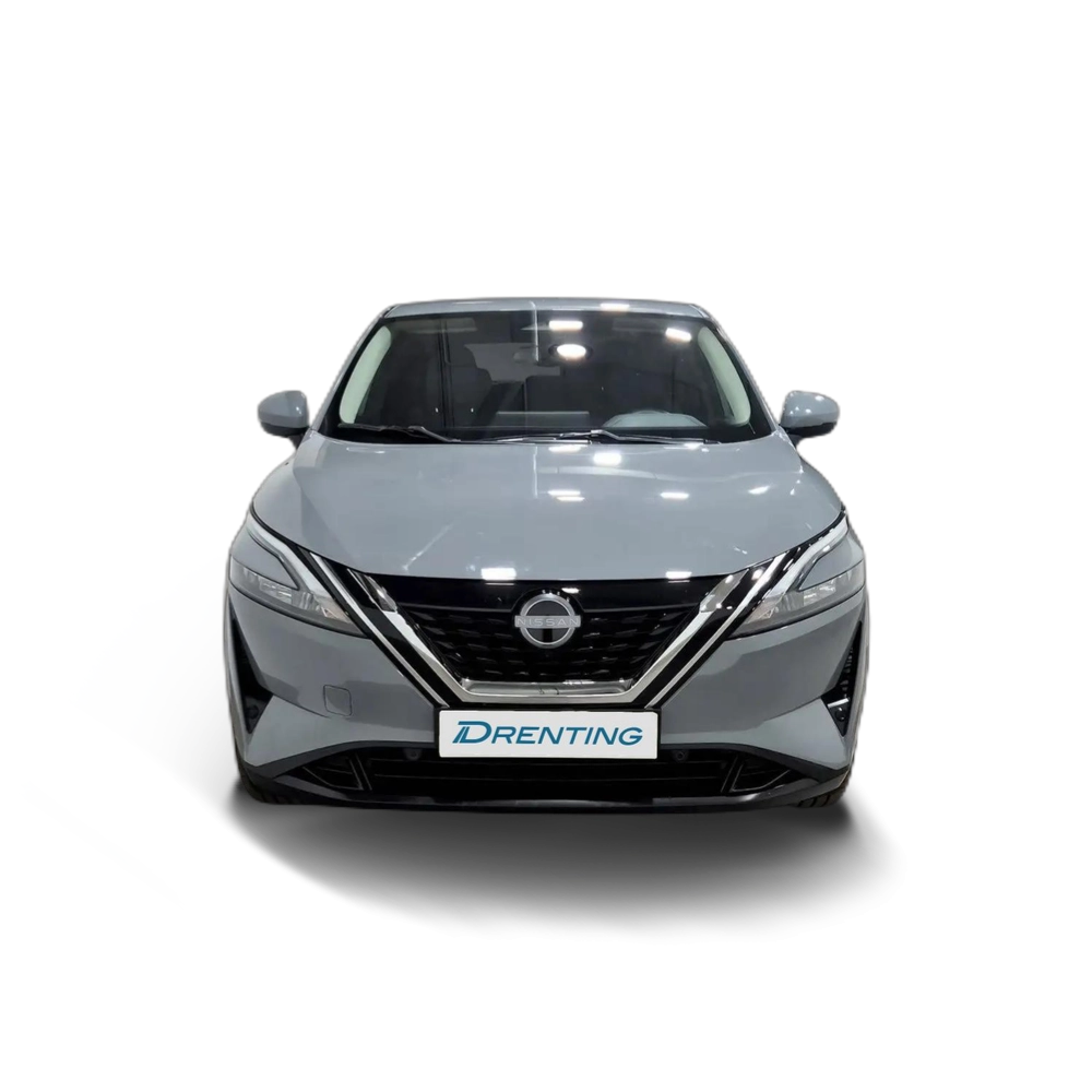 Renting Nissan Qashqai E-POWER 140 KW (190 CV) N-Connecta Gris