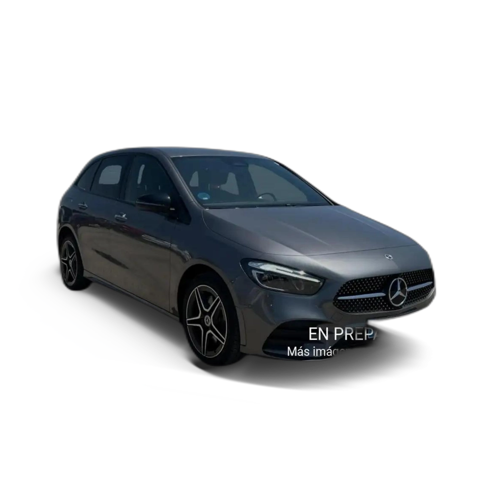 Renting Mercedes-Benz B 250 e[0-804+0-054] Gris
