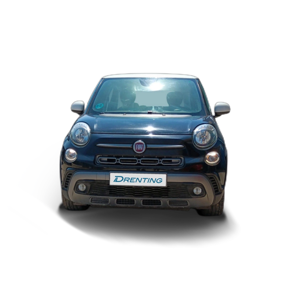 Renting Fiat 500L 1.4 16V Cross 1