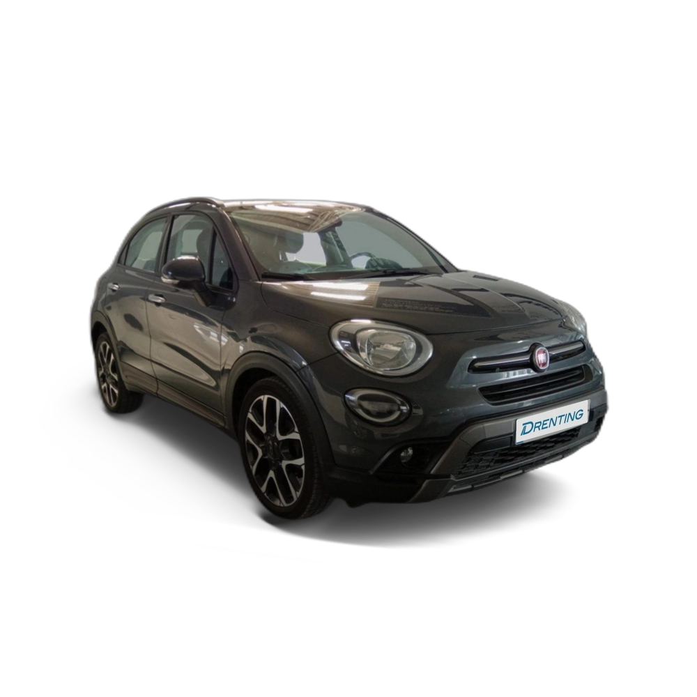 Renting Fiat 500X 1.0 Cross Firefly 4&#215;2 3