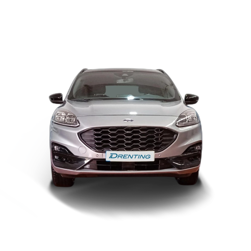 Renting Ford Kuga 2.5 Duratec PHEV ST-Line