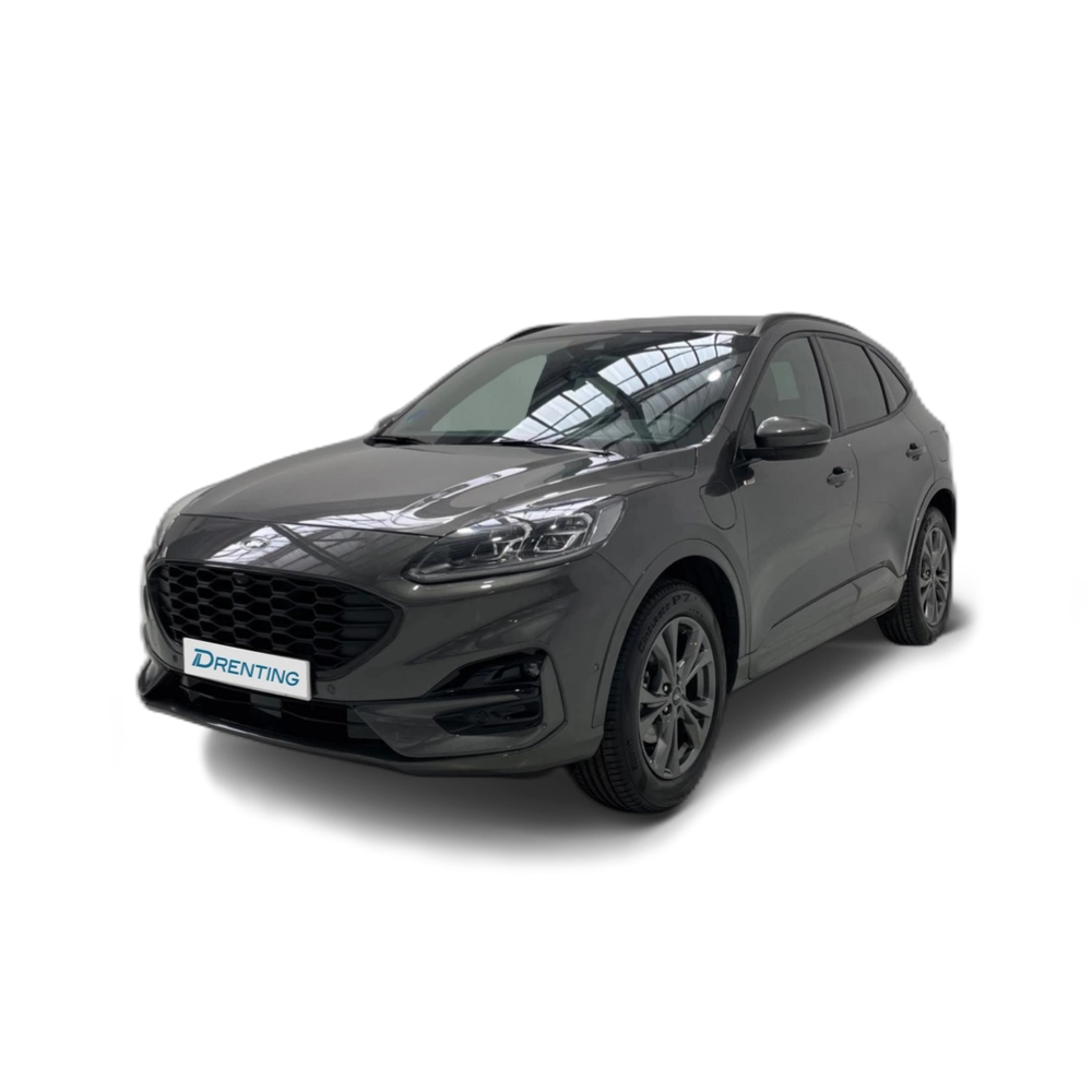 Renting Ford Kuga 2.5 Duratec PHEV ST-Line X Auto 165 kW (225 CV) 1