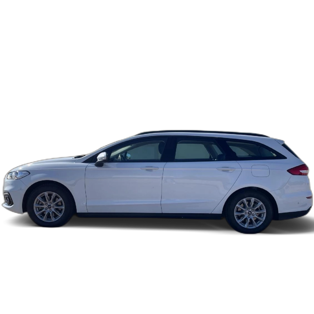 Renting FORD Mondeo 2.0TDCI Trend PowerShift 150