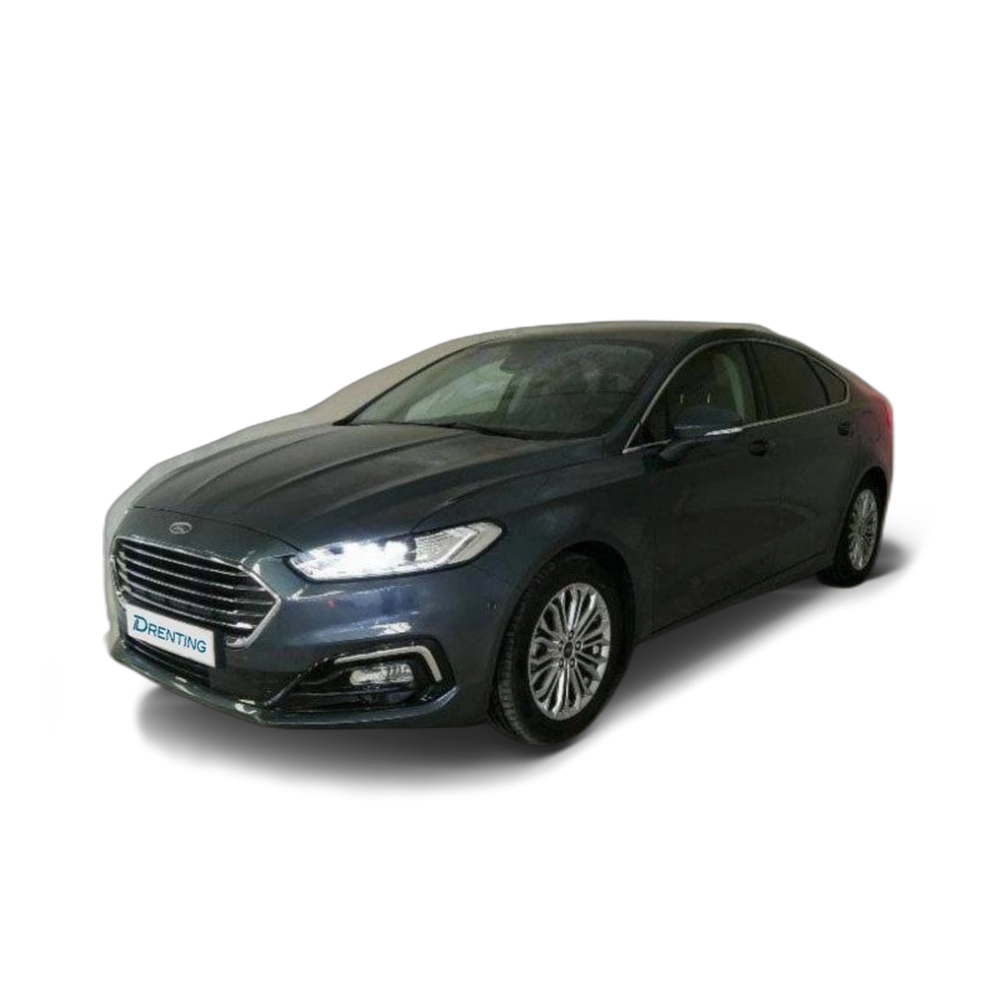 Renting FORD Mondeo Sedán 2.0 HEV Titanium 2