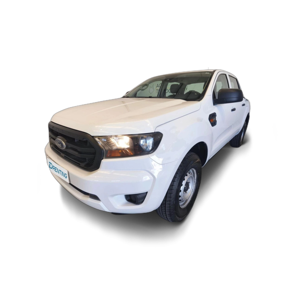 Renting FORD Ranger 2.0 Ecoblue DCb.XLT Limited 4&#215;4 Aut. 170