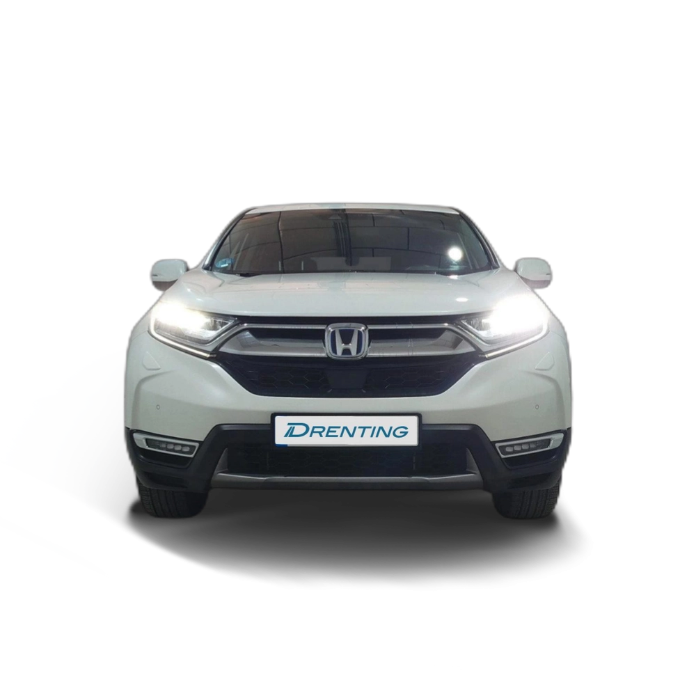 Renting Honda CR-V 2.0 i-MMD Hybrid 2WD Elegance 1