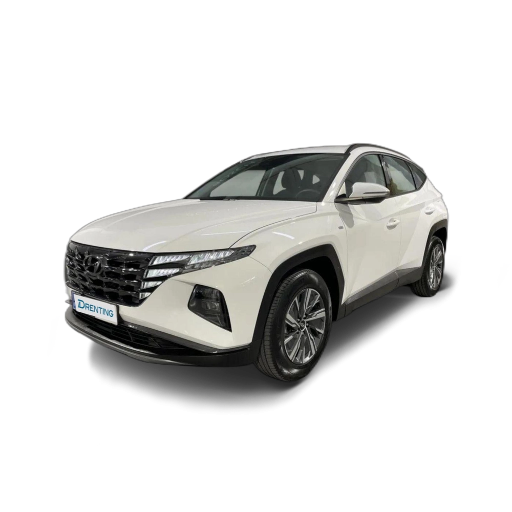 Renting HYUNDAI Tucson 1.6 CRDI 48V Maxx 4&#215;2
