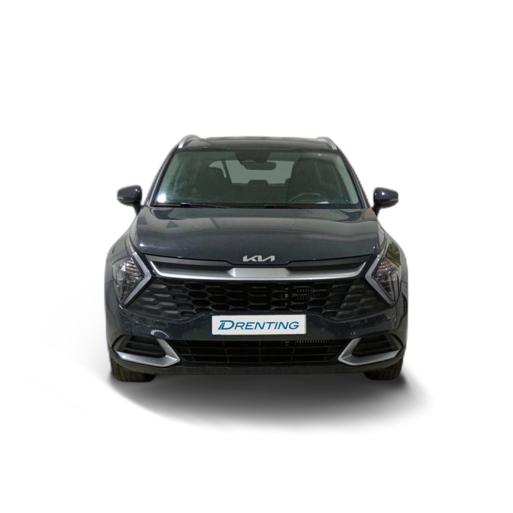 Renting Kia Sportage 1.6 T-GDI Concept 1