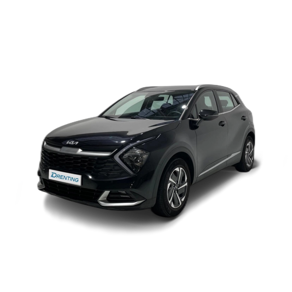 Renting Kia Sportage 1.6 T-GDi Drive 118 kW (160 CV)