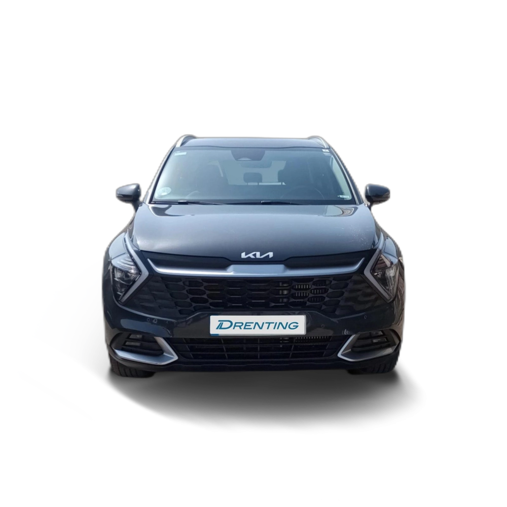 Renting Kia Sportage 1.6 T-GDI Drive