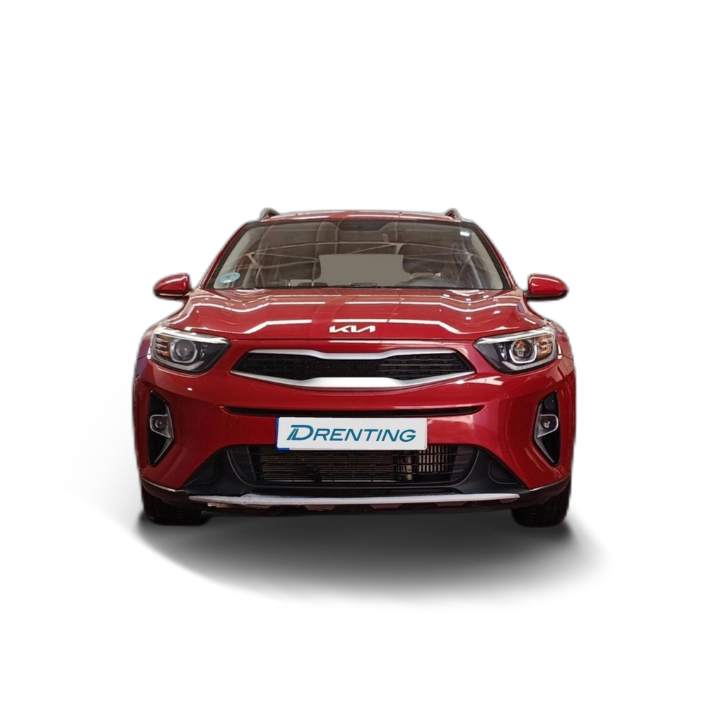 Renting Kia Stonic 1.0 T-GDI Concept 3 3