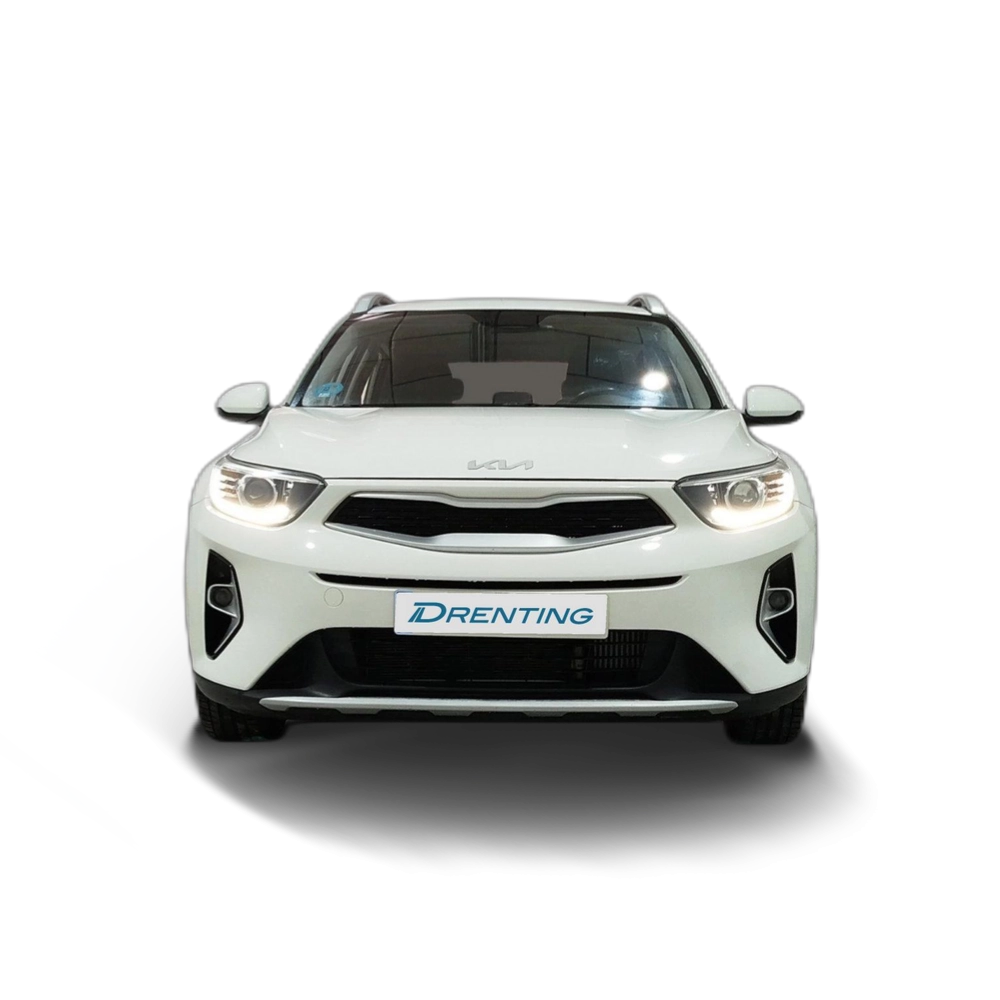 Renting Kia Stonic 1.0 T-GDI Concept 4 1