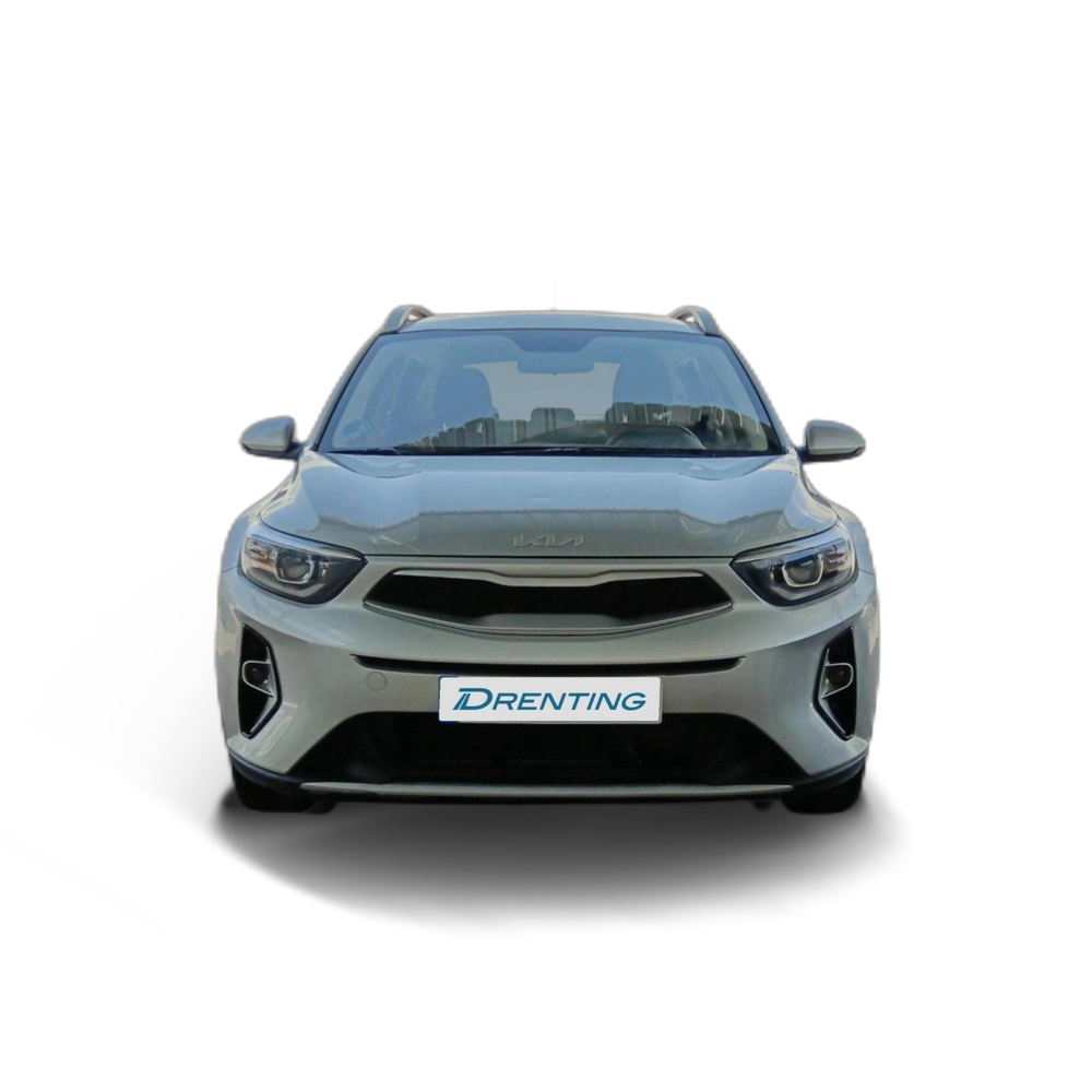 Renting Kia Stonic 1.0 T-GDI Concept 4 3