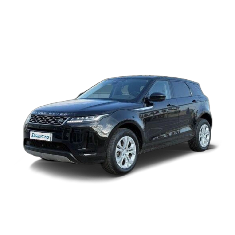 Renting LAND ROVER Range Rover Evoque 1.5 I3 MHEV Standard FWD Aut. 160