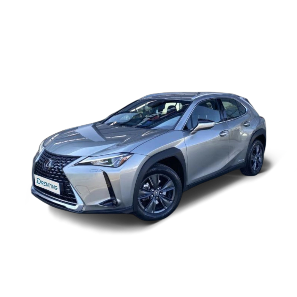 Renting LEXUS UX 250h Business Navigation 4WD 1