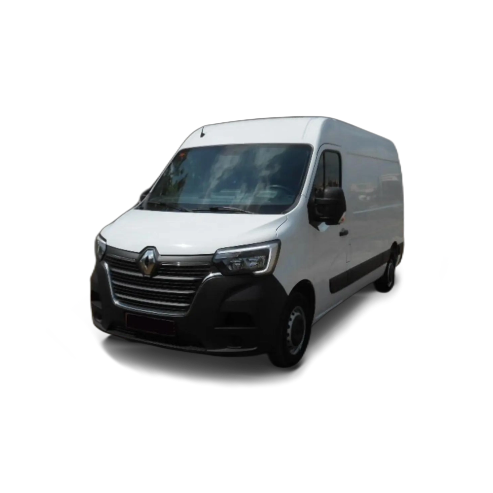 Renting Renault Master Fg. Energy Blue dCi L2H2 3500 T 110kW Blanco