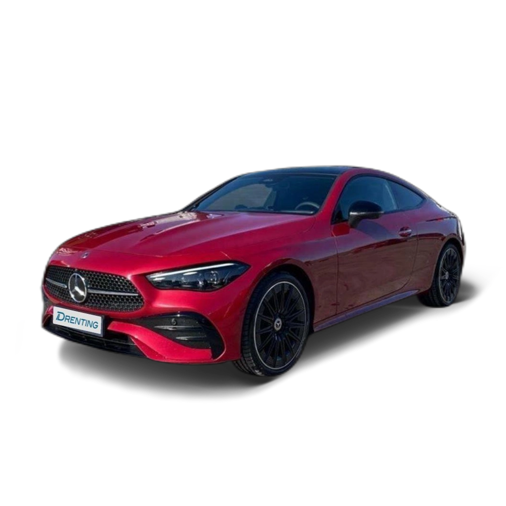 Renting MERCEDES Clase CLE CLE 300 4Matic 9G-DCT 2