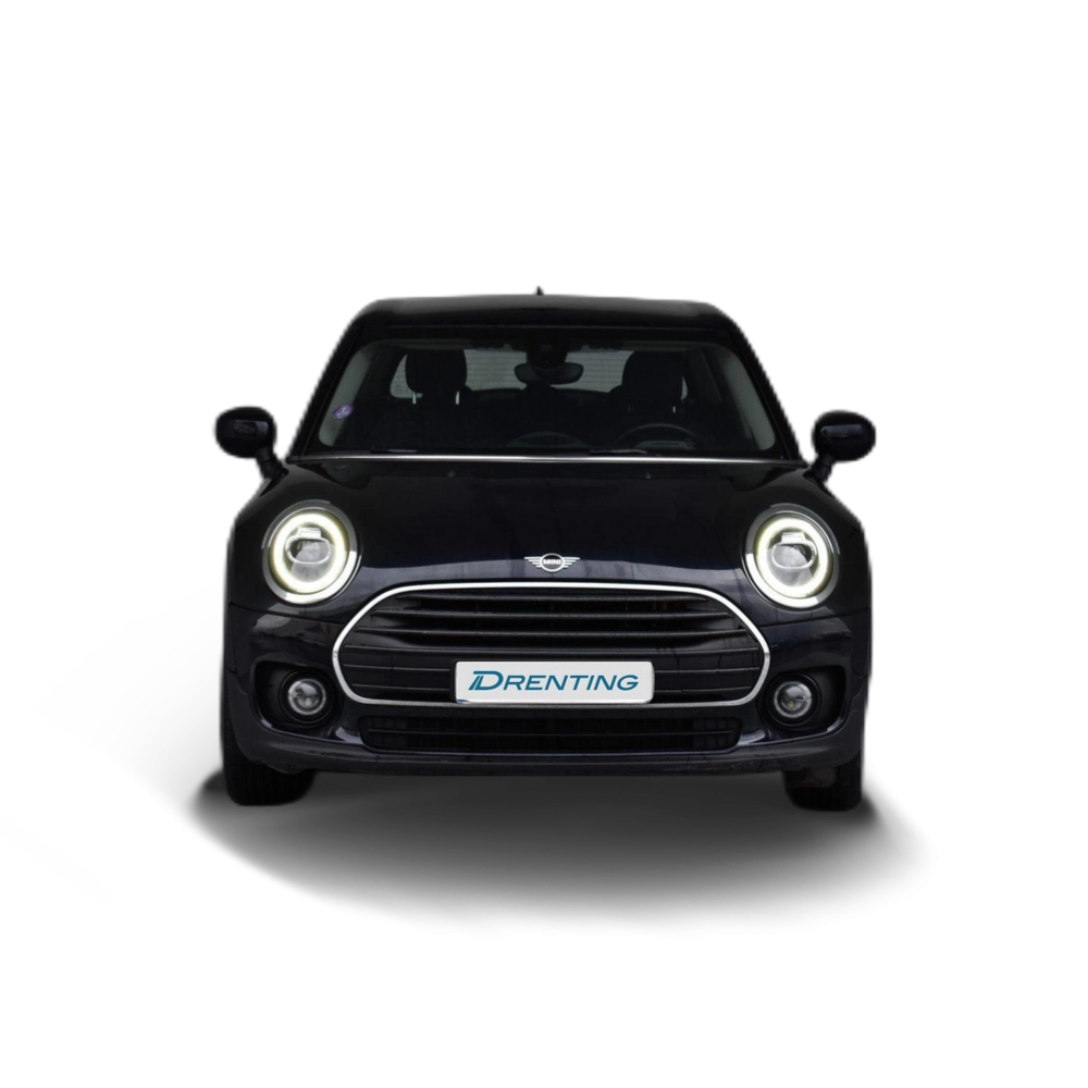 Renting MINI Clubman 1.5 One