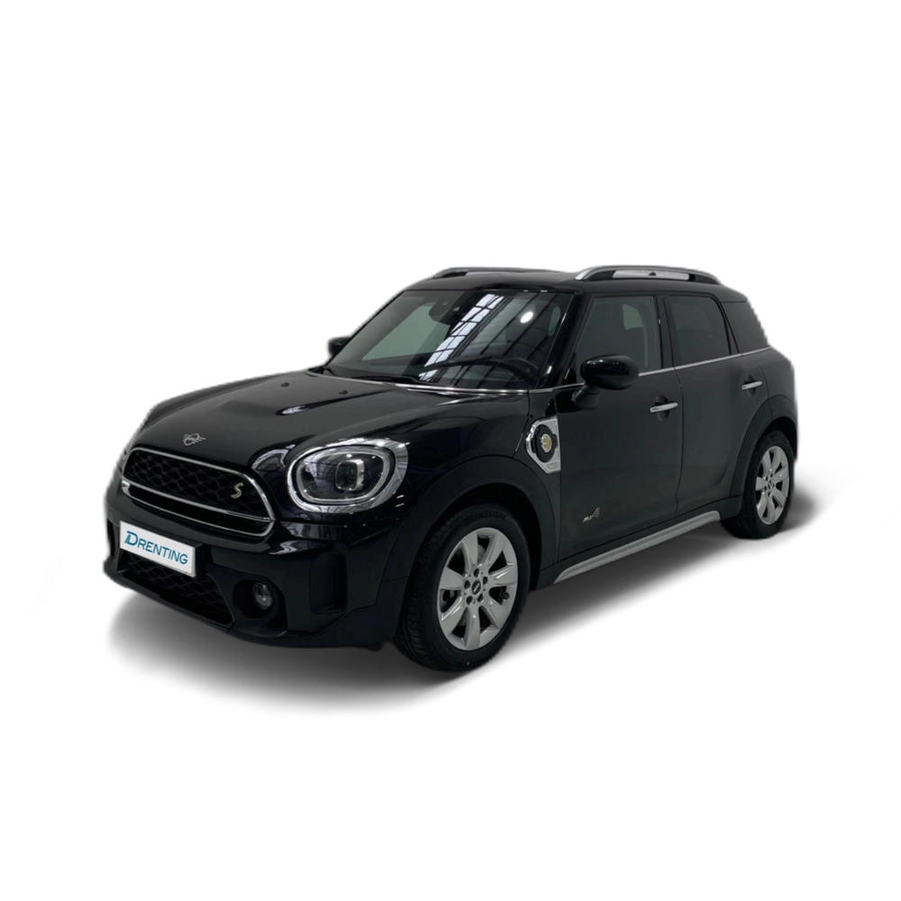Renting MINI MINI Countryman Cooper S E ALL4 162 kW (220 CV)