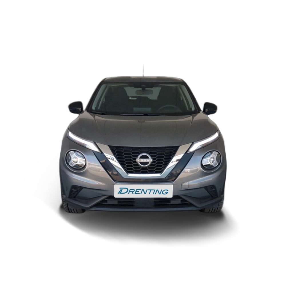 Renting Nissan Juke 1.0 DIG-T Acenta S&amp;S 2