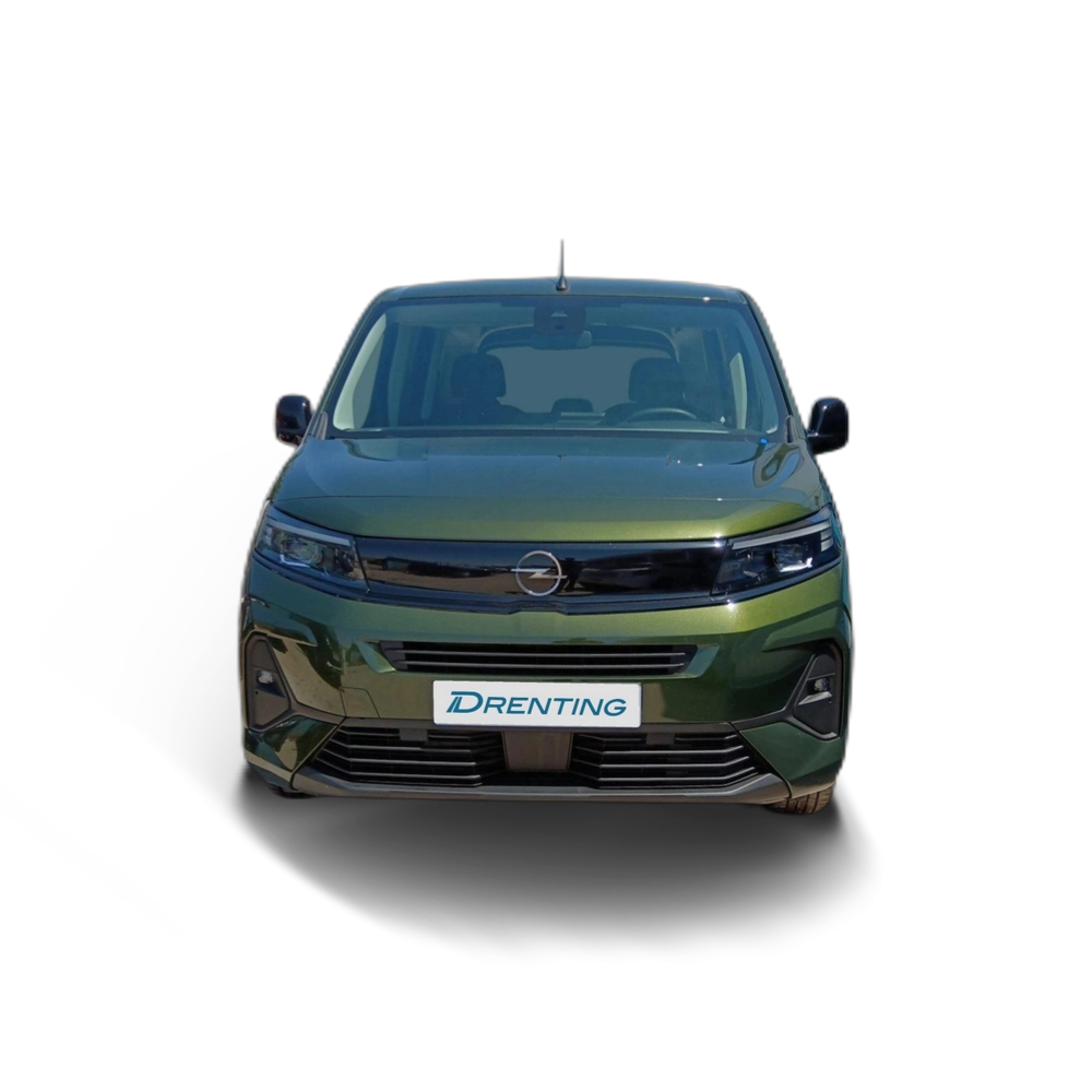 Renting Opel Combo Combi 1.5 D L
